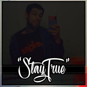 Meet your Posher, Keenan